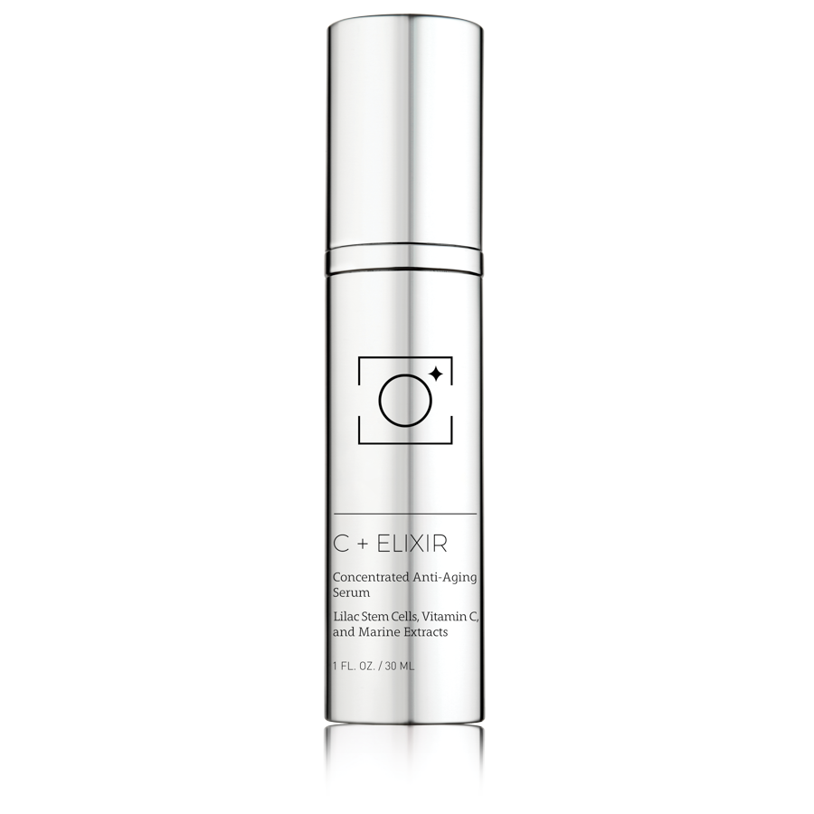 C+ Elixir