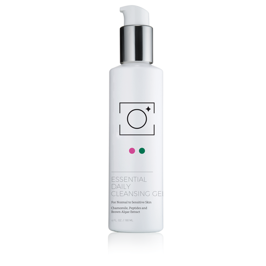 Essential Daily Cleansing Gel