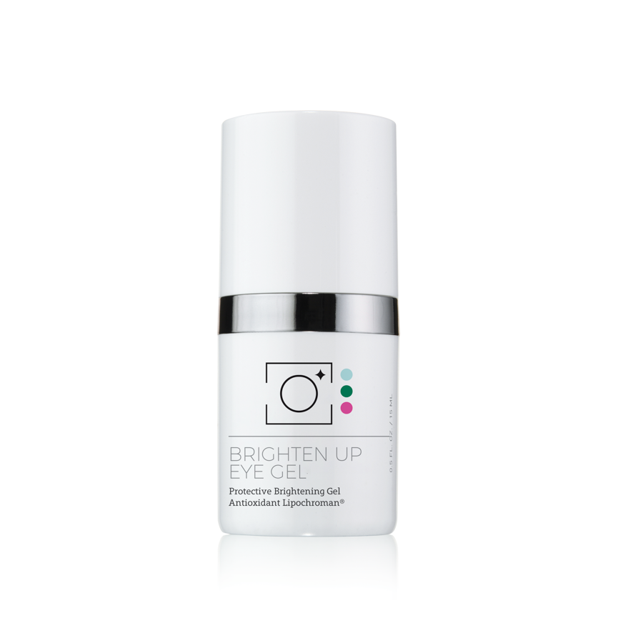 Brighten Up Eye Gel
