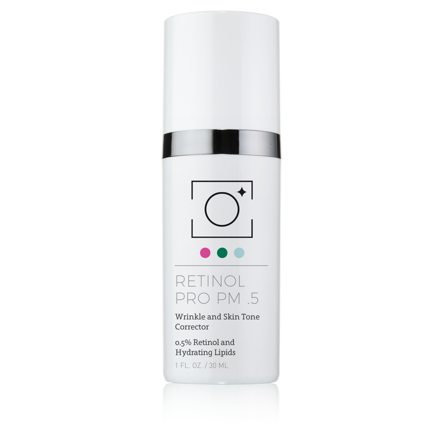 Retinol Pro PM .5