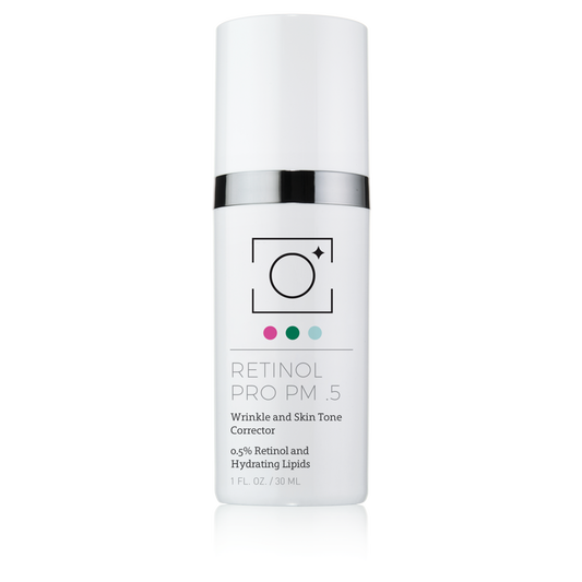 Retinol Pro PM .5