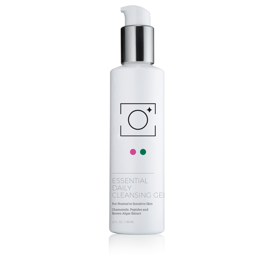 Essential Daily Cleansing Gel