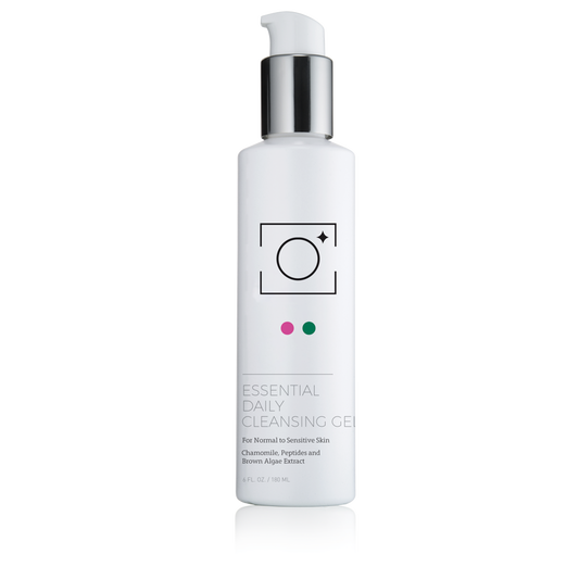 Essential Daily Cleansing Gel