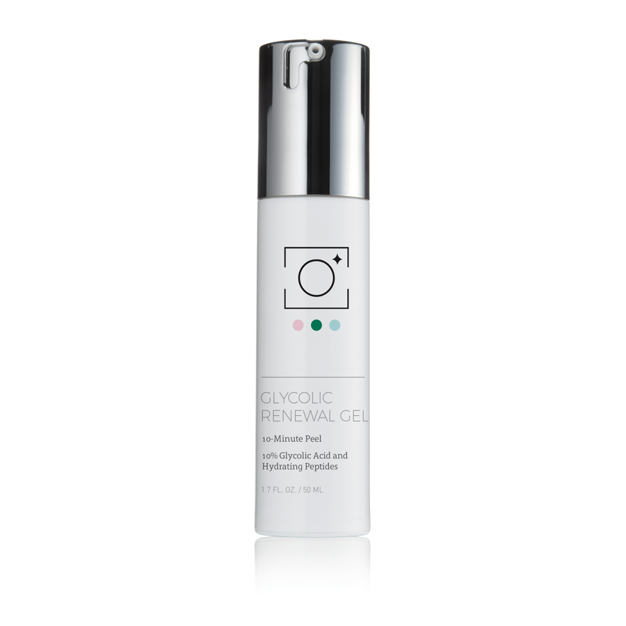 Glycolic Renewal Gel