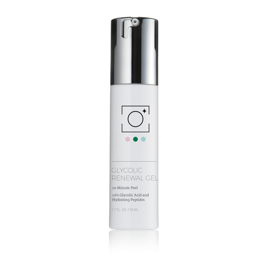 Glycolic Renewal Gel