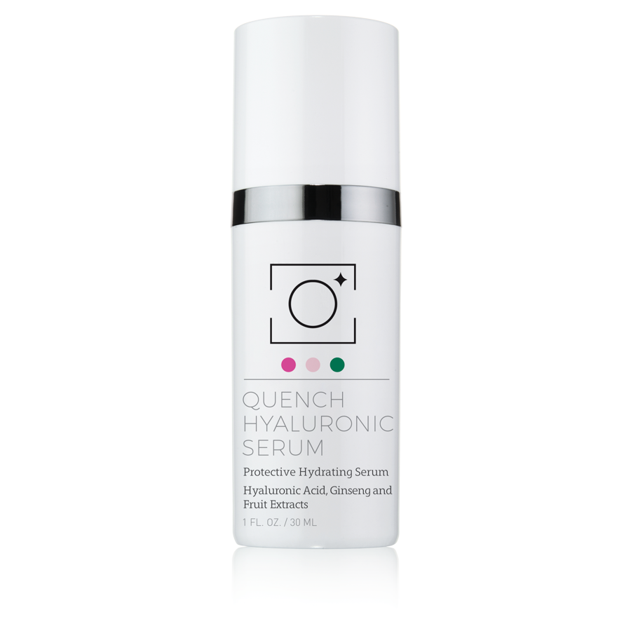Quench Hyaluronic Serum