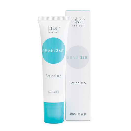 Obagi360® Retinol 0.5%