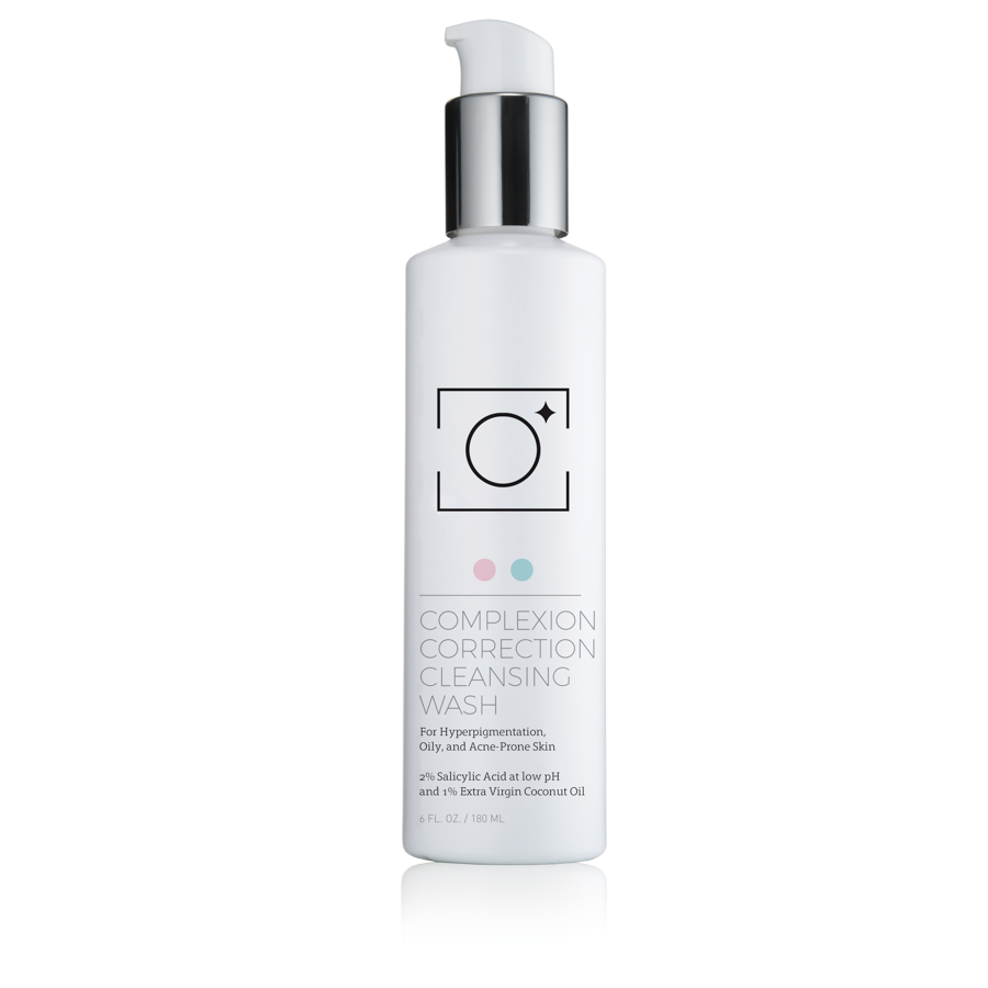 Complexion Correction Cleansing Wash