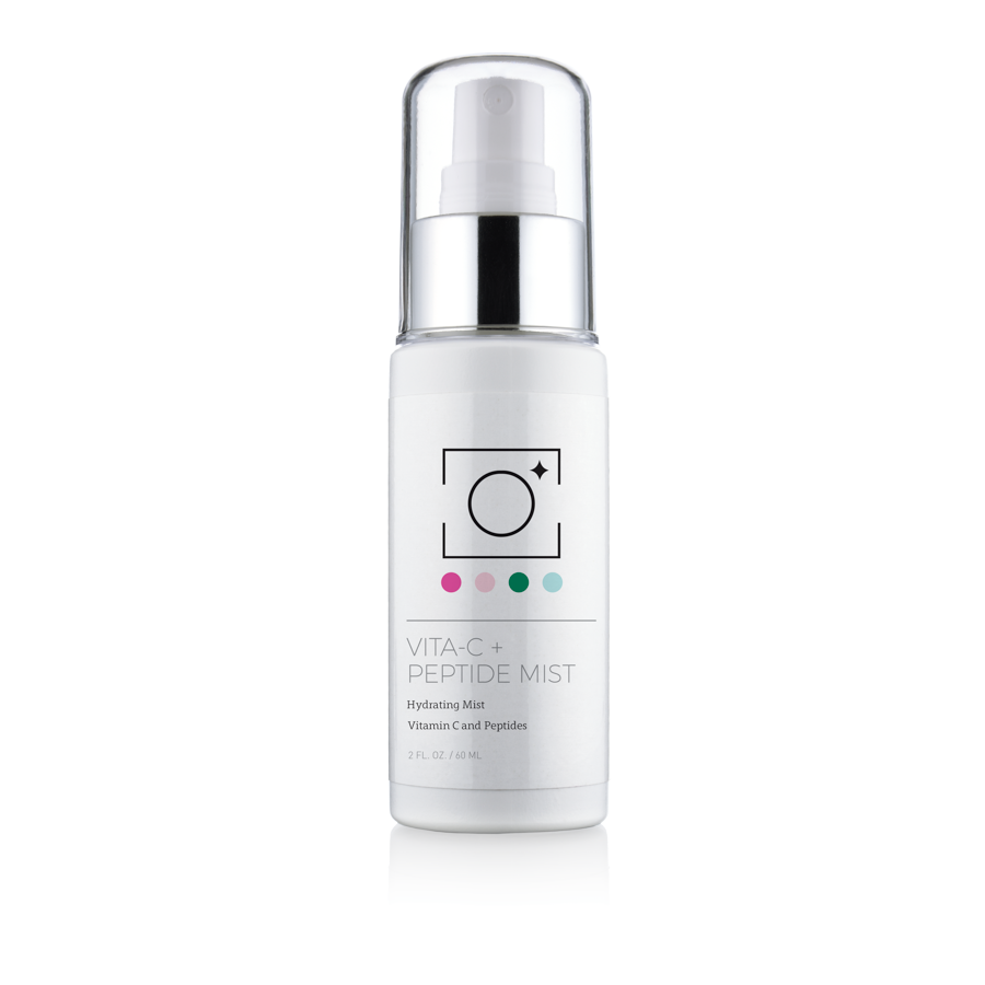 Vita-C + Peptide Mist