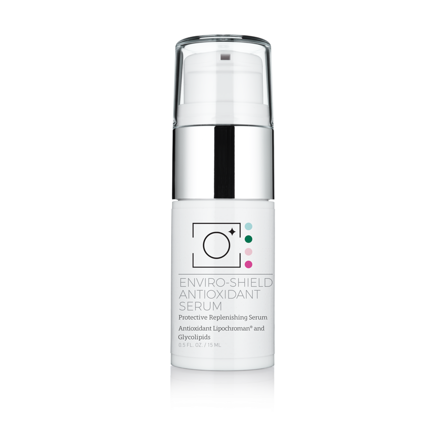 Enviro-Shield Antioxidant Serum