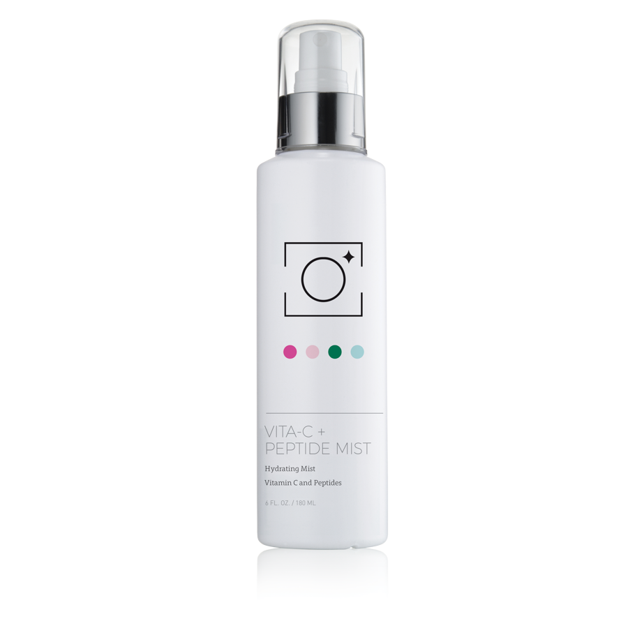 Vita-C + Peptide Mist