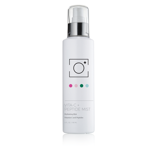 Vita-C + Peptide Mist