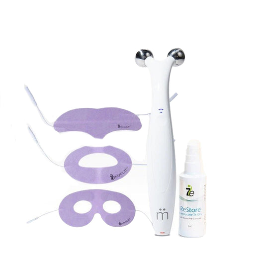 MyoLift™ QT Plus Facial Toning Microcurrent Device