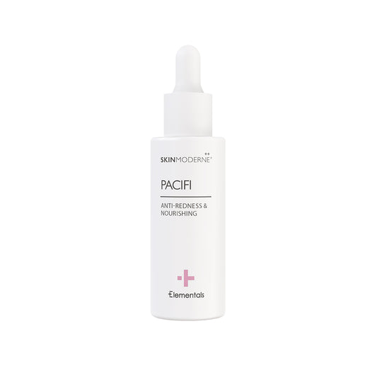 PACIFI Anti-Redness & Nourishing, 30 ml.