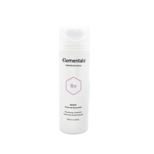 Elementals Renew Mandelic Acid Peel, 150 ml.