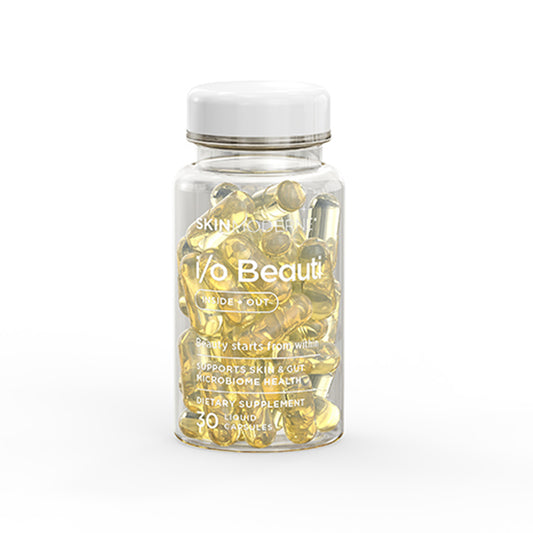 i/o Beauti Supplement