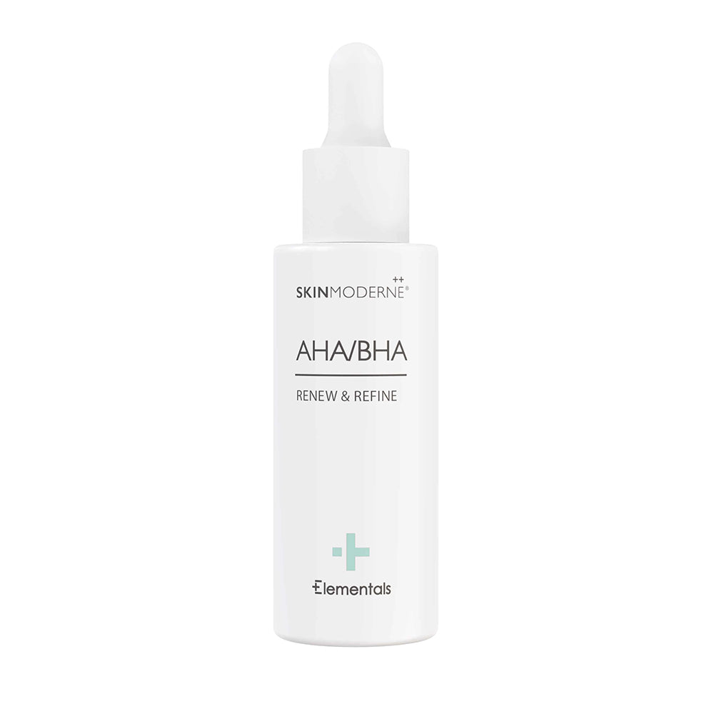 AHA / BHA, 30 ml.